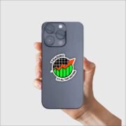 Trading it's all that matters Sticker - Image 2