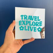 Travel Explore Live mirror