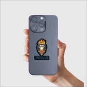 Uzumaki Naruto Sticker - Image 4