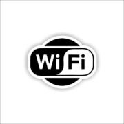 Wifi Sticker