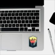 Wild Sticker - Image 3