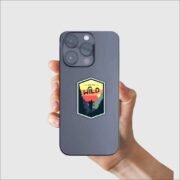 Wild Sticker - Image 4