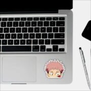 Yuji Sticker - Image 3