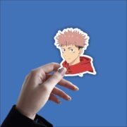 Yuji Sticker 1 - Image 2