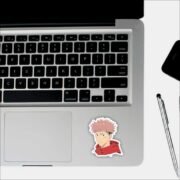 Yuji Sticker 1 - Image 3