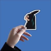 Ariana grande Sticker - Image 2