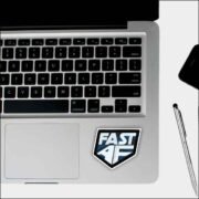 Fats af Sticker - Image 3