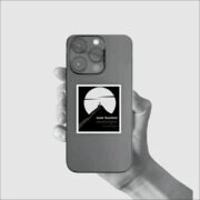 Lone surviour Sticker - Image 3