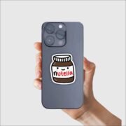 Nutella Sticker - Image 2