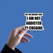 On the brite side Sticker - Image 4