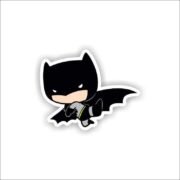 Batman chibi Sticker
