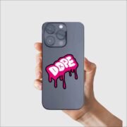 Dope Sticker - Image 4