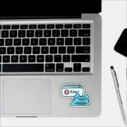 Error Capo Sticker - Image 3