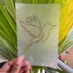 Freebird Rainbow Maker Sticker