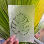 Garden Ray Rainbow Maker Sticker