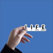 Life Sticker - Image 2