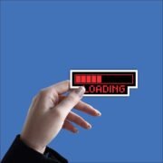 Loading Sticker - Image 2