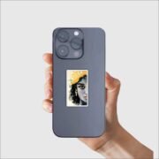 Lord Krishna Sticker - Image 4