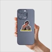 Nahi Karna Tha Sticker - Image 4