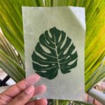 Nature’s Light Rainbow Maker Sticker