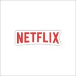Netflix Sticker