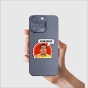 Nonesense Sticker - Image 4