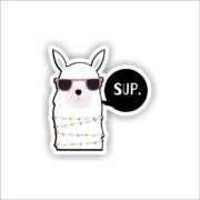 Sup. Sticker