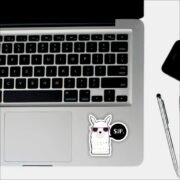 Sup. Sticker - Image 3