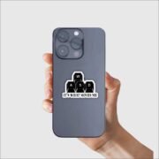 WASD Sticker - Image 4