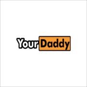 Your Daddy Sticker