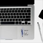 ZNMD Sticker - Image 3