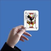 Jack Sticker - Image 2