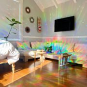 Catwatch Rainbow Maker Sticker - Image 3