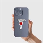 Tonights forecast Sticker - Image 4