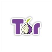 Tor Sticker