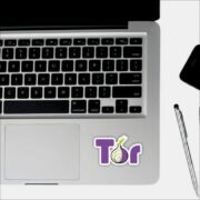 Tor Sticker - Image 3
