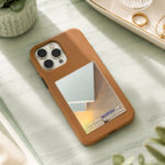 Always Worthy Phone Mirror