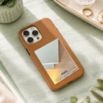 Aura Phone Mirror