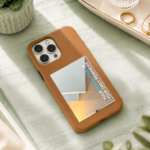 Daily Reminder Phone Mirror