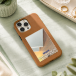 Fearless Energy Phone Mirror