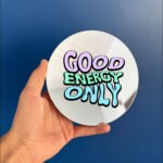 Good energy only