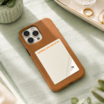 Happiness Phone Mirror