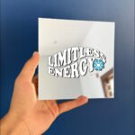 Limitless energy