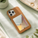 Main Character Energy Phone Mirror