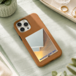 Manifest Phone Mirror