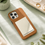 Own Biggest Fan Phone Mirror