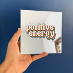Positive Energy