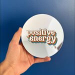 Positive Energy