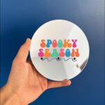 Spooky